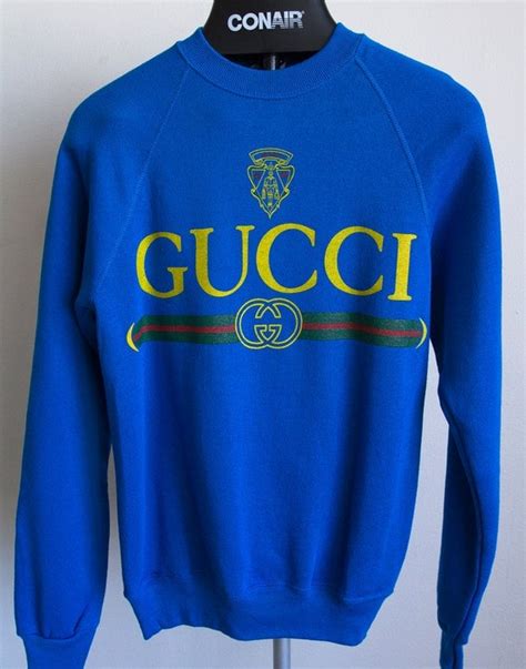 knock off gucci sweater|gucci knockoff clothing for men.